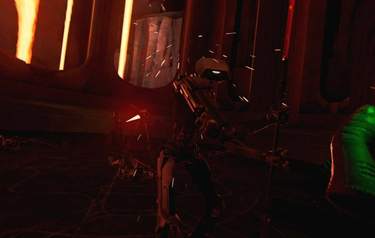 Vader Immortal: A Star Wars VR