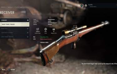Sniper Elite 5