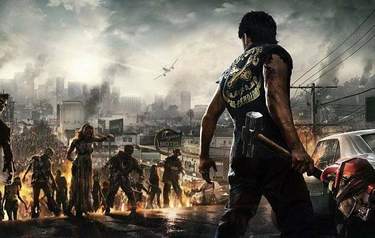 Dead Rising 3