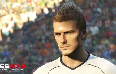 Pro Evolution Soccer 2019
