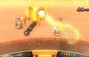 Ape Escape (Move)