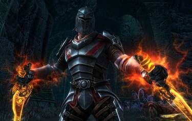 Kingdoms of Amalur: Reckoning