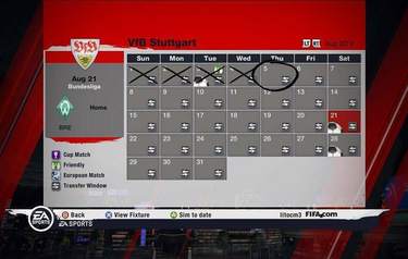 FIFA 11 - Dojmy z hrani
