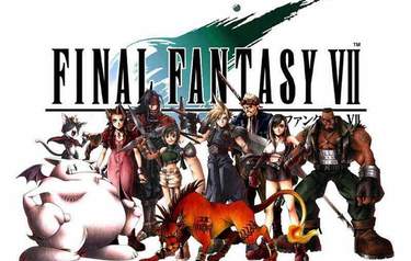 Hironobu Sakaguchi - Otec Final Fantasy