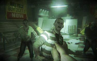 ZombiU