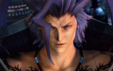 Final Fantasy X/X-2 HD Remaster