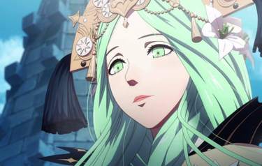 Fire Emblem: Three Houses