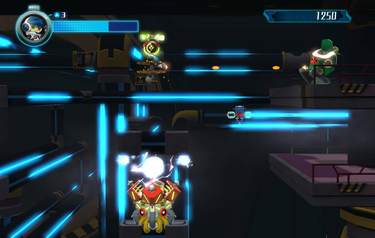 Mighty No. 9