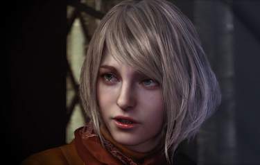 Resident Evil 4 (Remake)