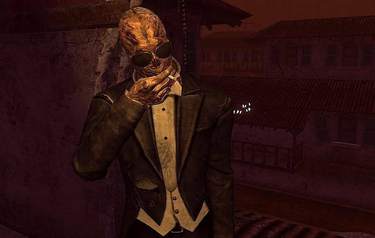 Fallout: New Vegas - Dead Money