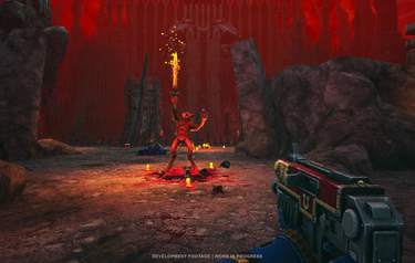 Warhammer 40,000: Boltgun II