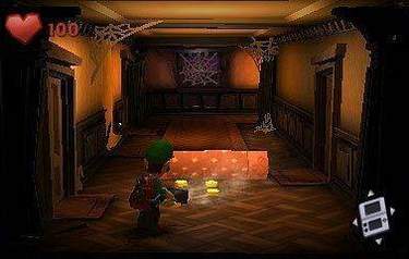 Luigi’s Mansion 2