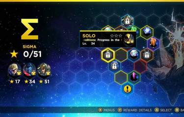 Marvel Ultimate Alliance 3: The Black Order