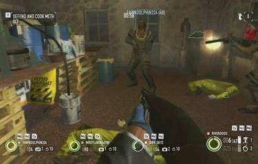 Payday 2
