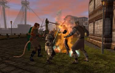 Dungeons & Dragons Neverwinter Nights 2: Enhanced Edition