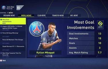 FIFA 22