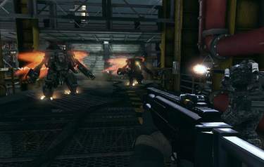 Blacklight: Retribution