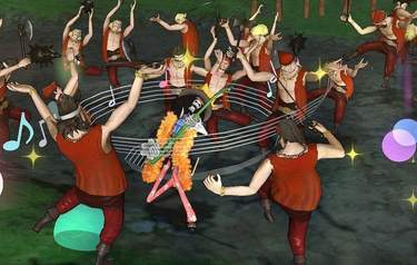 One Piece: Pirate Warriors 2