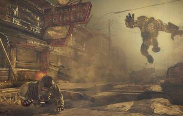 Resistance 3