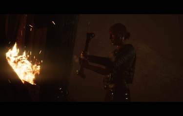 The Dark Pictures Anthology: House of Ashes
