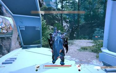 The Surge 2