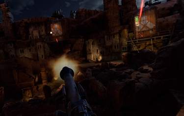 Star Wars: Tales From Galaxy's Edge Enhanced Edition