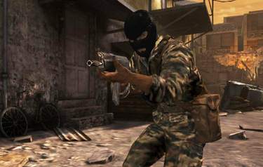 GamesCom 2012 - Call of Duty Black Ops: Declassified
