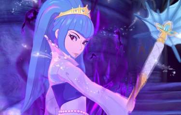 Ni no Kuni II: Revenant Kingdom