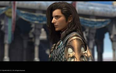 Final Fantasy XII: The Zodiac Age