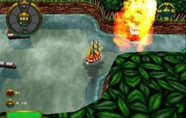 PlaystationOne Classics – 4. část