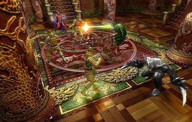 Marvel: Ultimate Alliance