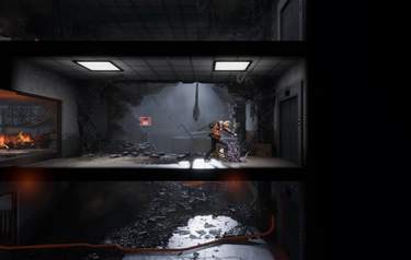 Kong: Survivor Instinct 