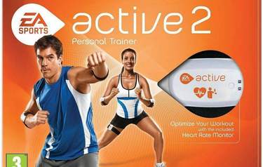 GC2010 - EA Sports Active 2