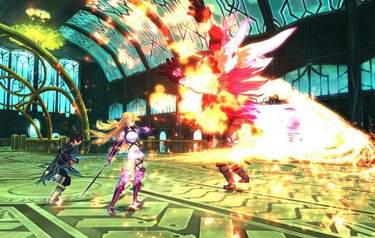 Tales of Xillia