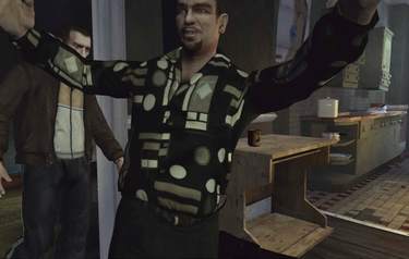 Historie Grand Theft Auto – 2. část: až na vrchol (2004-2021)