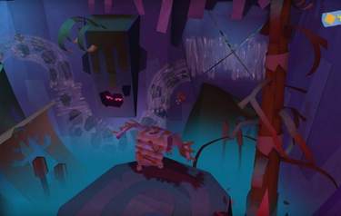 Tearaway Unfolded