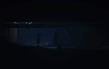Little Nightmares II