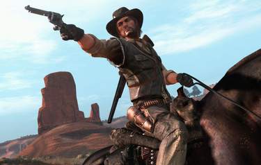 Red Dead Redemption (2023)