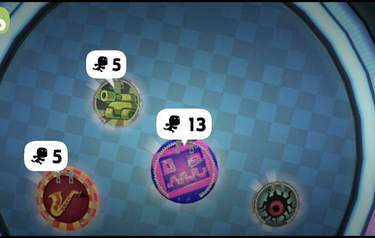 LittleBigPlanet Vita