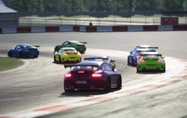 Asseto Corsa
