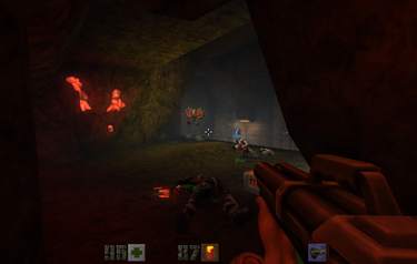 Quake II Remastered