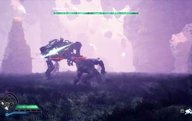 Werewolf: The Apocalypse – Earthblood