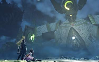 Xenoblade Chronicles 3: Future Redeemed