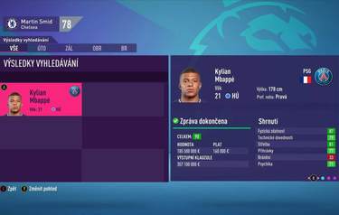 FIFA 21