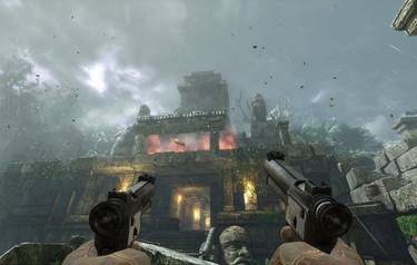 Deadfall Adventures