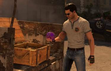 Serious Sam 4