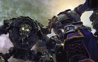 Darksiders 2