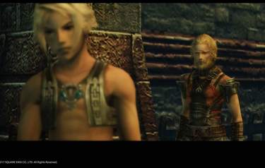 Final Fantasy XII: The Zodiac Age
