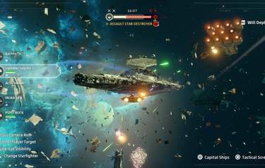 Star Wars: Squadrons