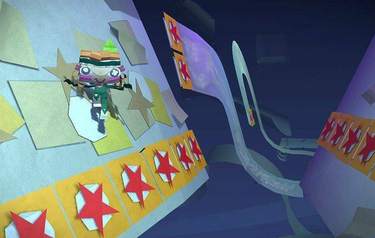 Tearaway